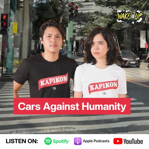 Cars Against Humanity