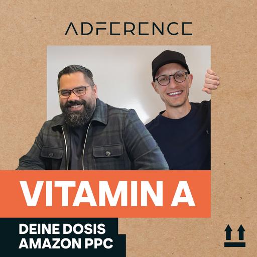 #231 – Florians letzte Folge & warum ADFERENCE jetzt CORTUA baut