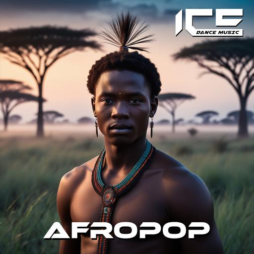 Ice - AfroPop 10 [Spring 2026]