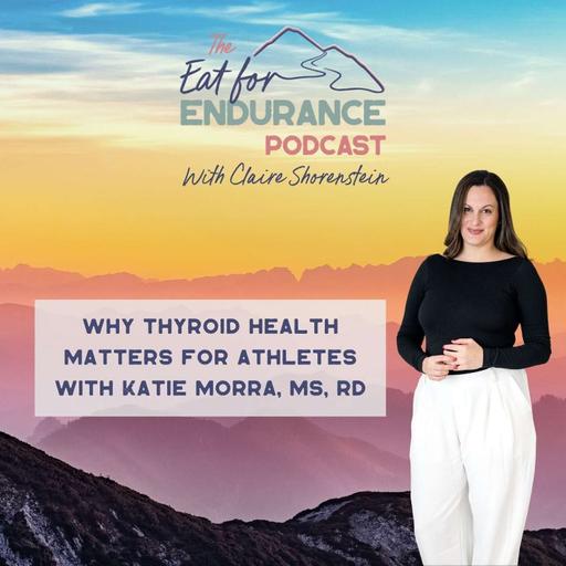 Why Thyroid Health Matters for Athletes