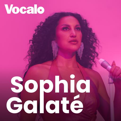 Chicago-rooted singer Sophia Galaté embarks on her debut headlining tour