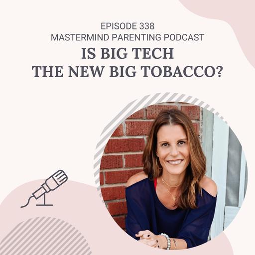 Is Big Tech the New Big Tobacco?