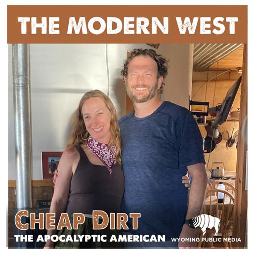 The Apocalyptic American Dream: A Cheap Dirt Bonus Episode