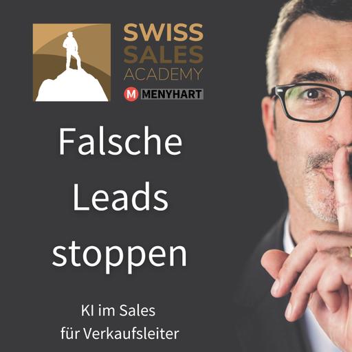 Falsche Leads stoppen
