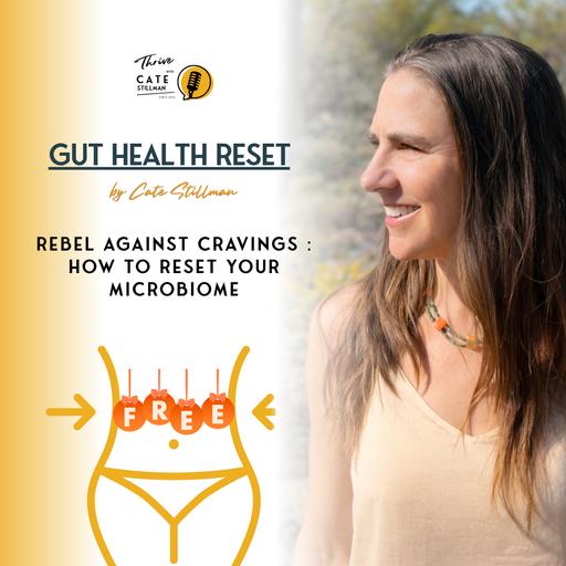 Fasting, Microbiome Reset, and the Intelligence of Your Body