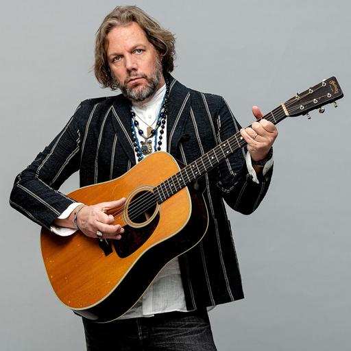 Ep. 275 - RICH ROBINSON of The Black Crowes