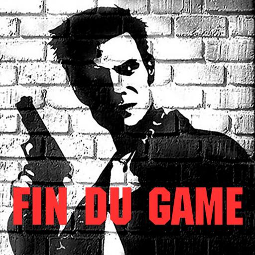 Episode 161 - Max Payne (Feat. Théo Arbogast)