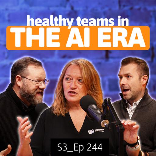 Why Is Leadership So Hard Right Now? How Great Leaders Build Healthy Teams