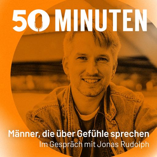 Männer, die über Gefühle sprechen