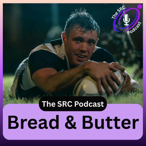 Bread and Butter stuff ! The SRC Podcast