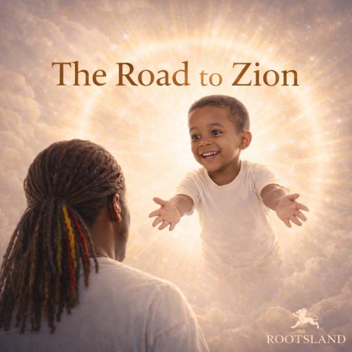 "What Remains" The Road to Zion (Part 3)
