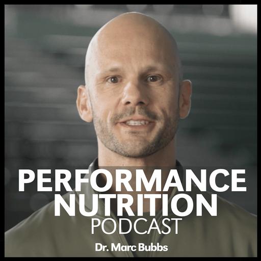 S10E2: The Stimulated Mind - Stay Sharp & Future Proof Your Brain w Dr.Tommy Wood, MD