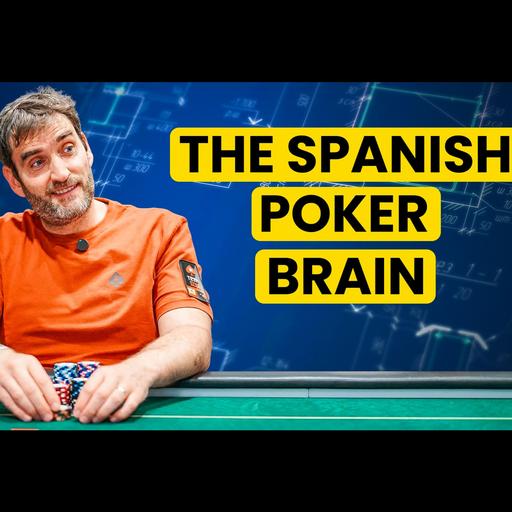 The Coach Behind Spain’s Poker Dominance
