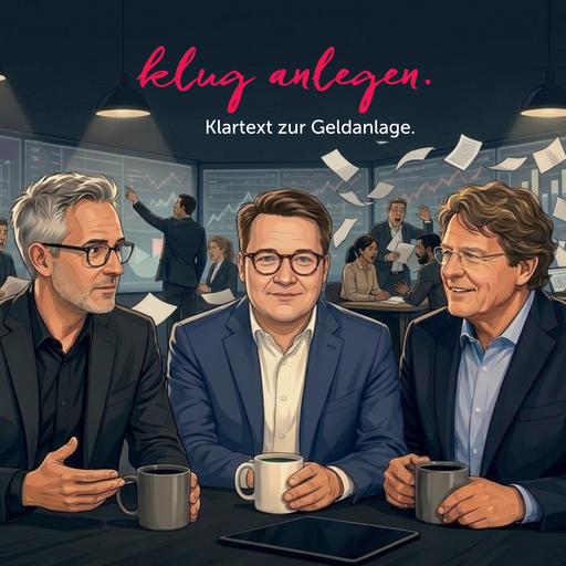 Folge 258: Eskalation im Iran – was bedeutet das für die Finanzmärkte?