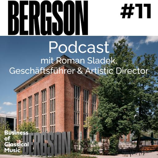 Das Bergson Kunstkraftwerk - Der Blueprint für Innovation im Kulturbereich ?!