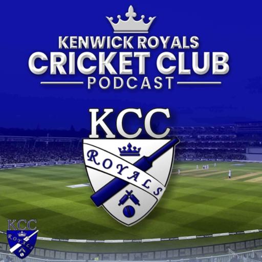 KCC Poddy- Post Grand Final