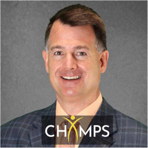 Episode 128: Educational Consultant Dr. Jeff Quebec