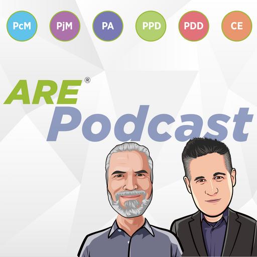 087. ARE Technical: Top 5 Tips for Project Management (PjM)