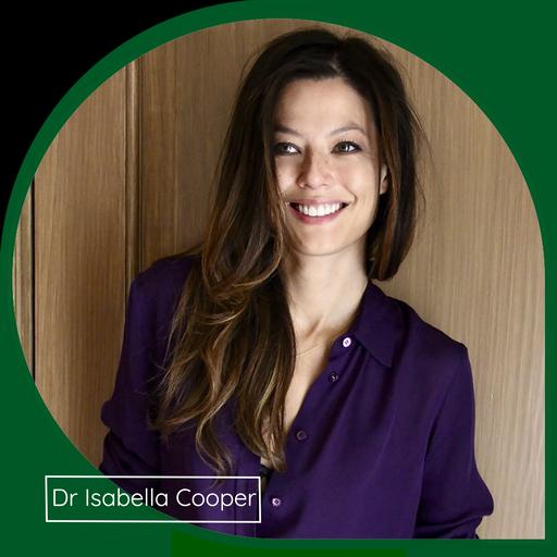 How and why Insulin Resistance drives chronic disease with Dr Isabella Cooper