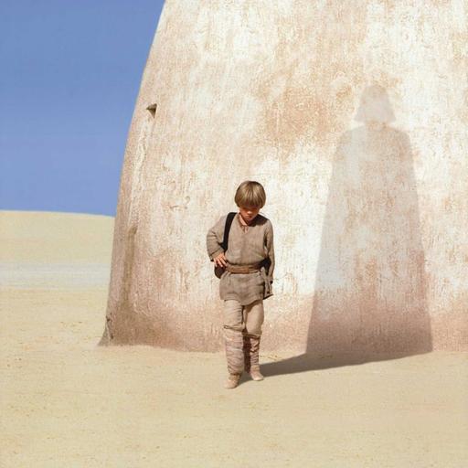 🎙️ Una mirada sociológica hacia Star Wars con Pablo I. Nicasio