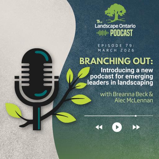 Branching Out: