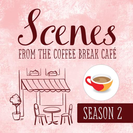Scenes Season 2 | Chapter 9: La primavera y sus amores