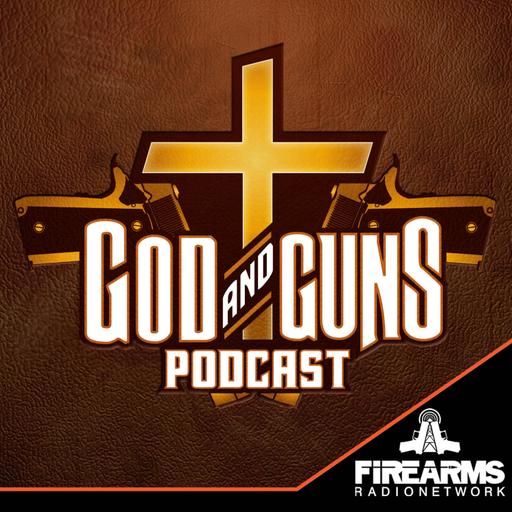God and Guns 366 – GNG-366