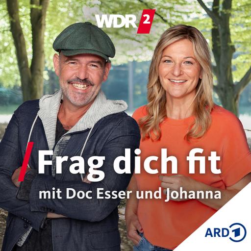 Bewegung trotz Asthma, Arthrose & Co.: Warum Sport hilft