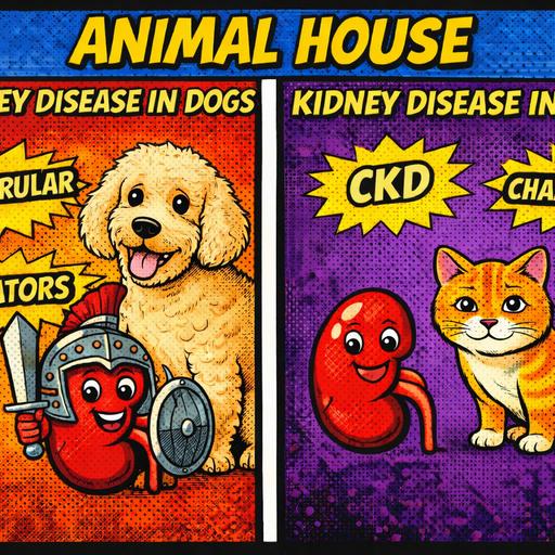 FF90 NephMadness 2026: Animal House