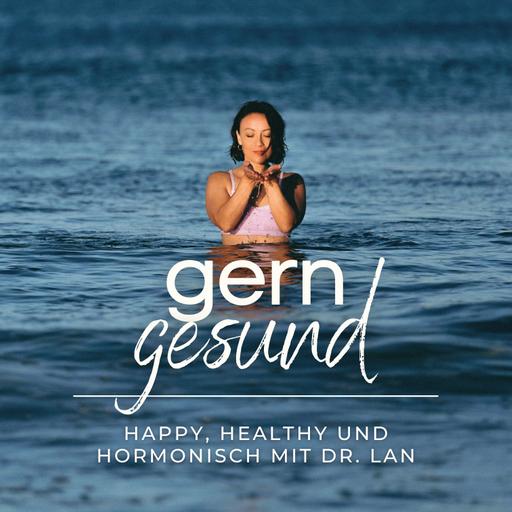 Wenn der Akku leer ist - Talk mit Dr. Regina Ahrens