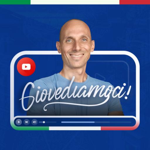 Aula de Italiano AO VIVO - Giovediamoci! n.74