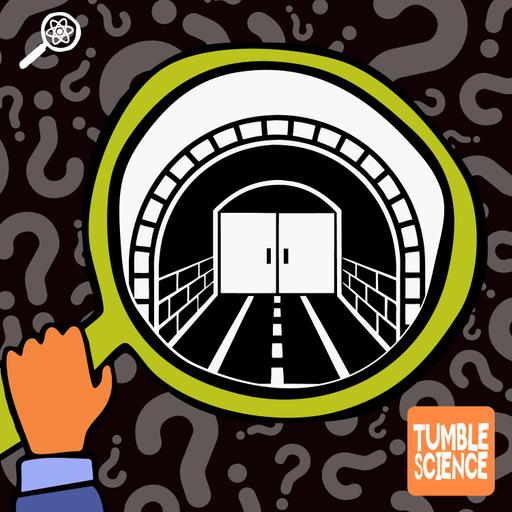 What's Dark Matter?