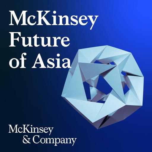 How foreign direct investment is shaping future business