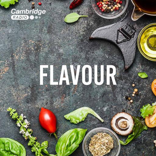 Flavour: The Shopkeepers Daughter