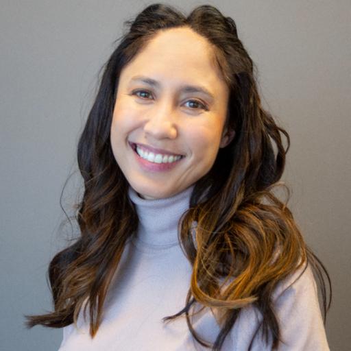 Staff Spotlight - Jamie Roice-Gomes