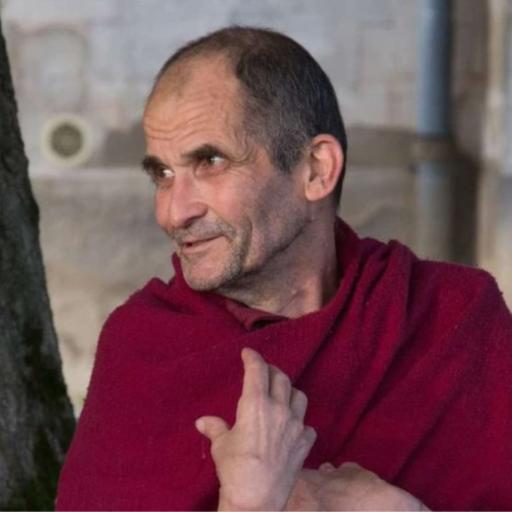 Ressentir la bonté des êtres nos mères passées - vénérable Charles Trebaol