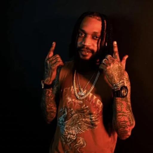 Iwaata Talks New Management, Gives Vybz Kartel His Flowers and Charting Own Path