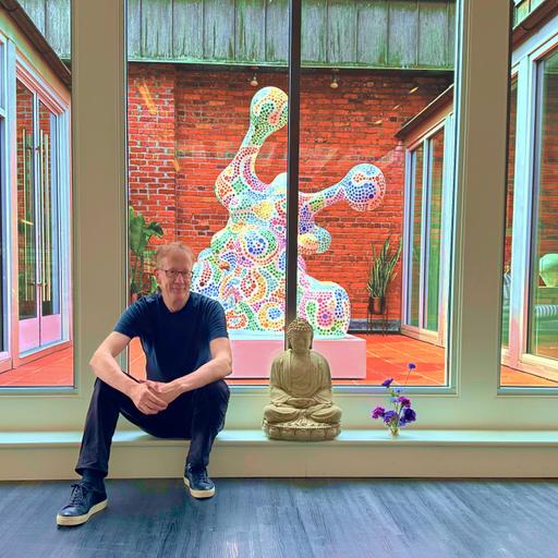 Ep 282 – Andrew Conru of The Seattle Prize
