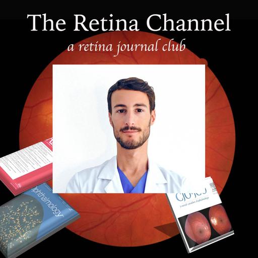 E95- Real-World Data of Intraocular Inflammation Associated with Faricimab- Dr. Andrea Montesel