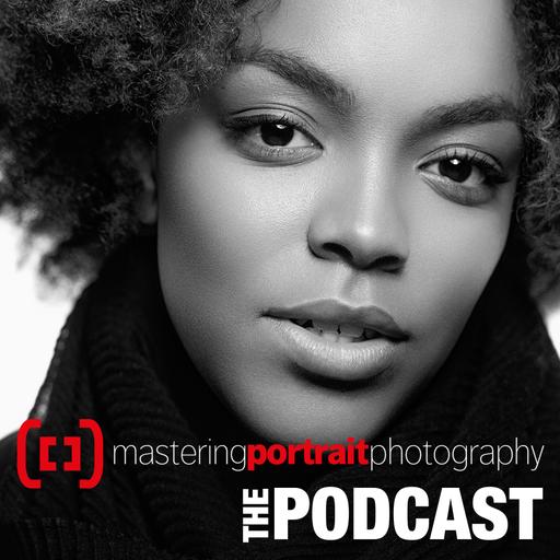 EP172 - Two Pints and a Crisis: Talking AI, Value and the Future of Photography