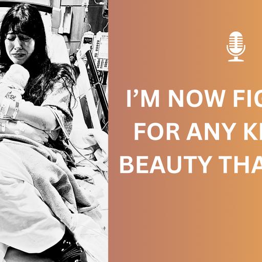 It Felt Like I Couldn't Leave January | Advice From A Mother Of Stillbirth