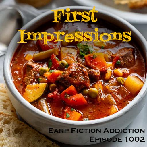 First Impressions