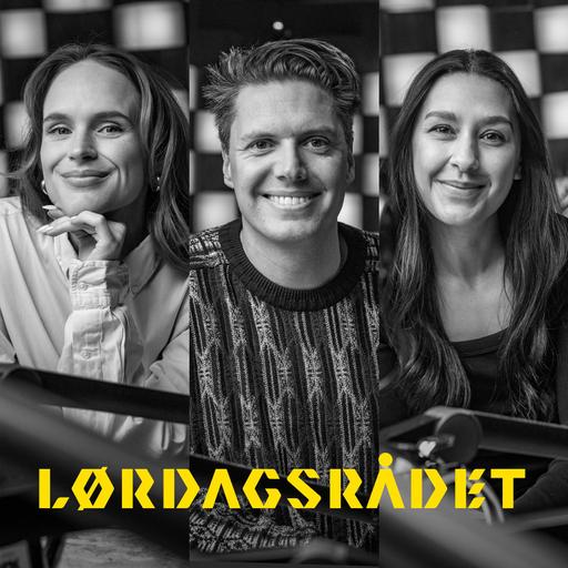 Linnéa Myhre / Andreas Wahl / Selma Ibrahim