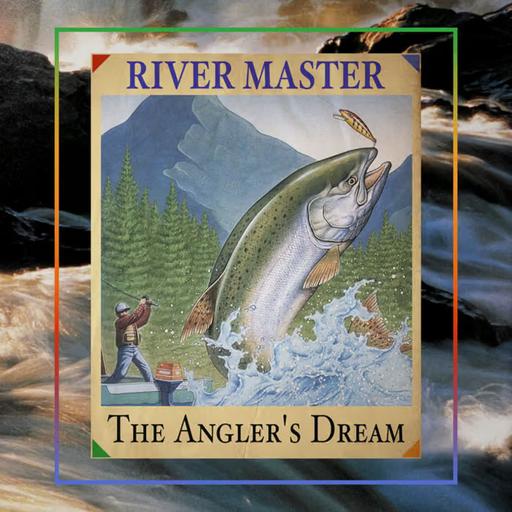 A Title Other Than Gone Fishing