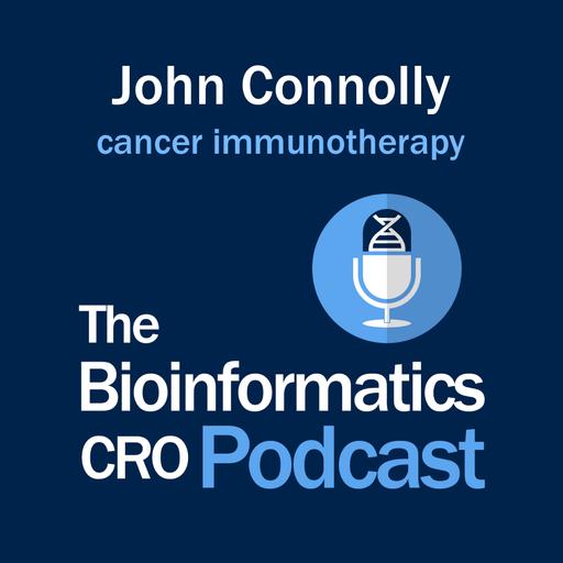 John Connolly - cancer immunotherapy