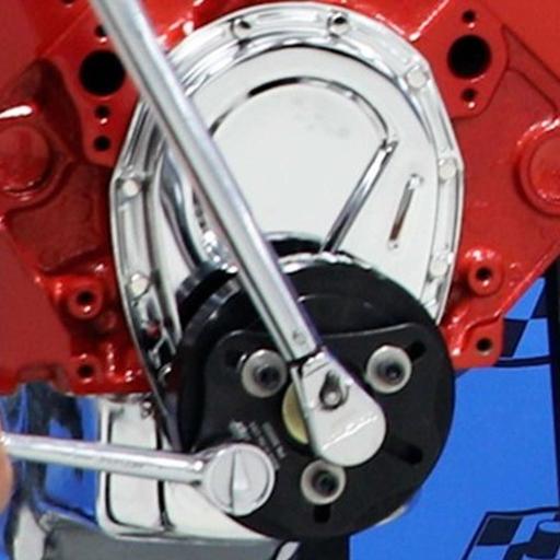 Understanding Torsional Vibration & Engine Harmonics with Nick Orefice from Fluidampr