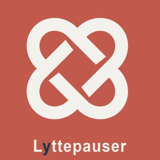 10. Lyttepauser - Mellemrum- Lisette Valter