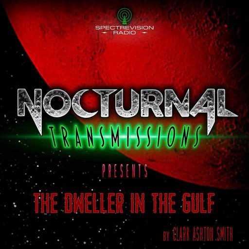 NT Ep 226 - 'The Dweller in the Gulf'