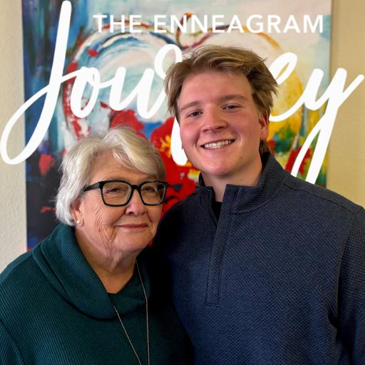 E197: Will Schewee (4) - The Enneagram Goes to College