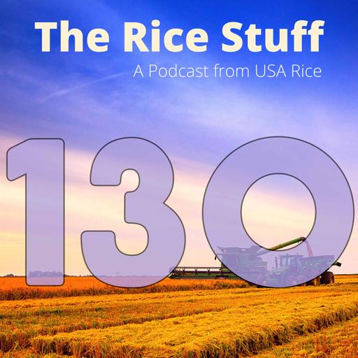 #130 The 45th Natural Products Expo West